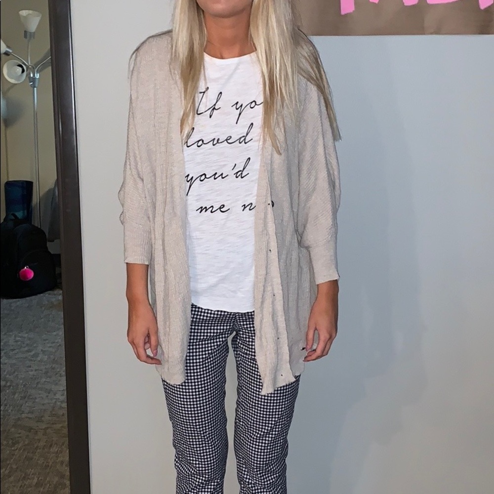 Cardigan